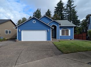 893 SE 10th Cir, Troutdale, OR 97060
