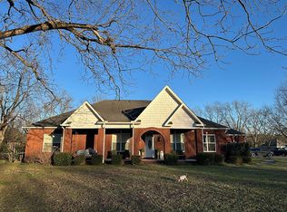 706 Orr Rd, Fort Valley, GA 31030