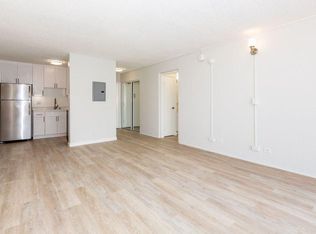 Mosser Towers Apartments, San Francisco, CA 94102