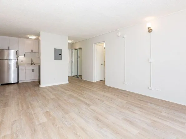 Mosser Towers Apartments