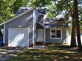 6790 Candlewood Dr, Fayetteville, NC 28314
