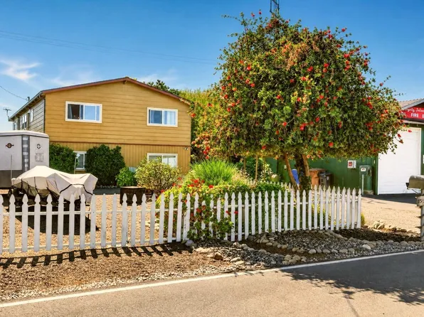 1596 Milton Road, Napa, CA 94559
