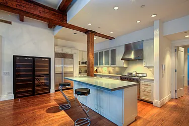 Sold by Brown Harris Stevens