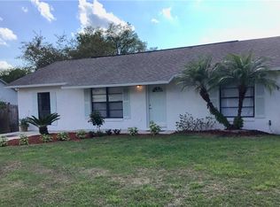 480 Courtland Blvd, Deltona, FL 32738