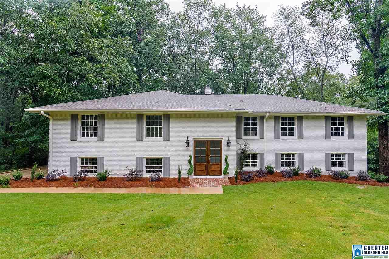 3748 Rockhill Rd, Mountain Brk, AL 35223 Zillow