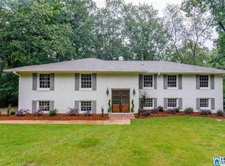 3748 Rockhill Rd, Birmingham, AL 35223