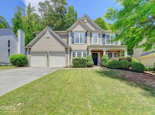4190 Azurite St, Cumming, GA 30040