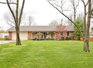 5621 E 72nd St, Indianapolis, IN 46250