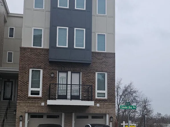 15502 Smoke Box Way, Woodbridge, VA 22191