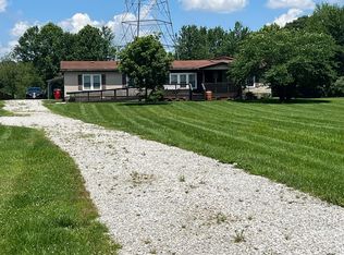14160 Havens Corners Rd SW, Pataskala, OH 43062