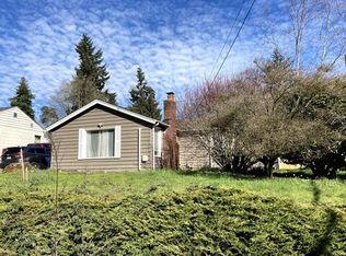 11062 4th Ave S, Seattle, WA 98168