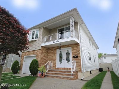 360 Caswell Ave, Staten Island, NY, 10314