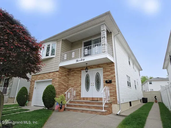 360 Caswell Ave, Staten Island, NY 10314