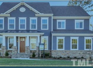 1721 Yates Wheel Way, Raleigh, NC 27606