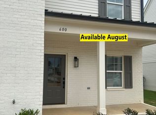 600 Cottage Cv #1027, Oxford, MS 38655