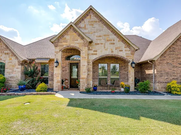 105 N Hadley Rd, Godley, TX 76044