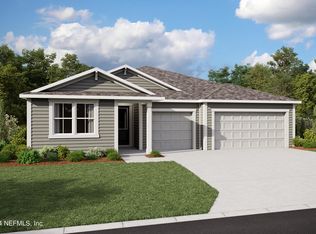 10611 Melody Meadows Rd, Jacksonville, FL 32257