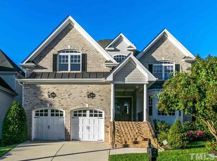 12225 Beestone Ln, Raleigh, NC 27614