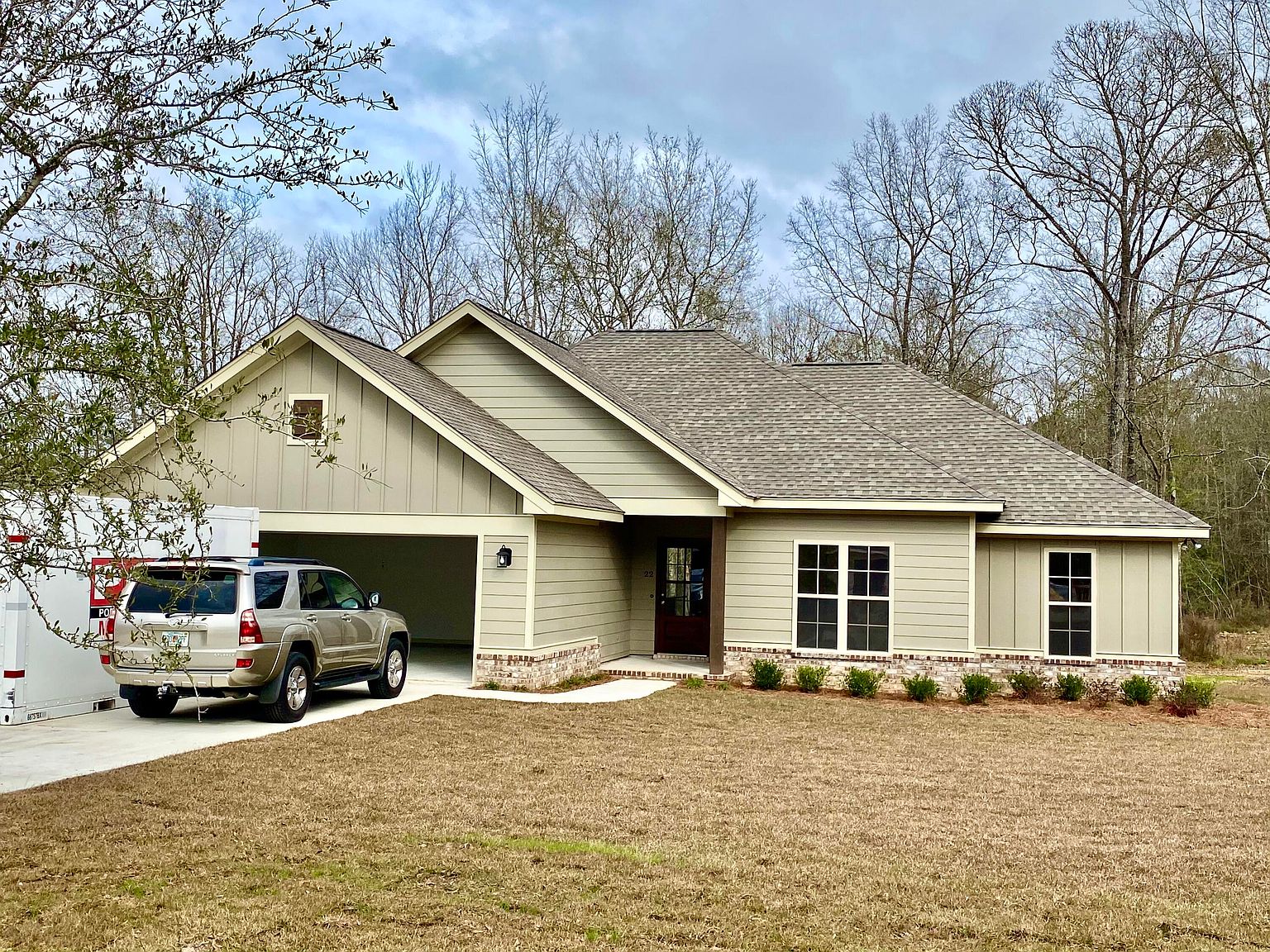 22 The Oaks Dr, Sumrall, MS 39482 Zillow