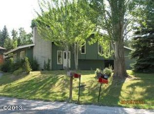 1675 2nd St E, Whitefish, MT 59937