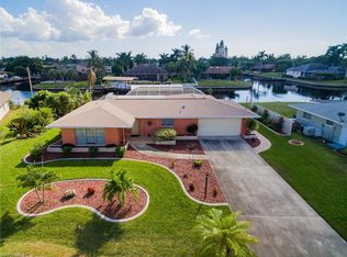 3130 SE 17th Pl, Cape Coral, FL 33904