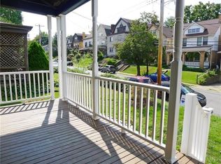 25 Grant Ave #2, Bellevue, PA