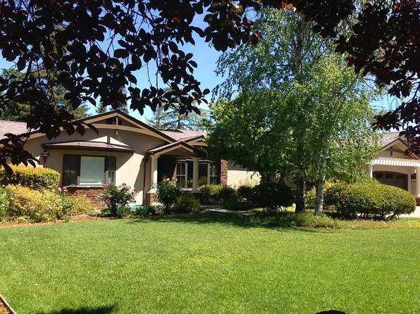 18137 Via Encantada, Monte Sereno, CA 95030
