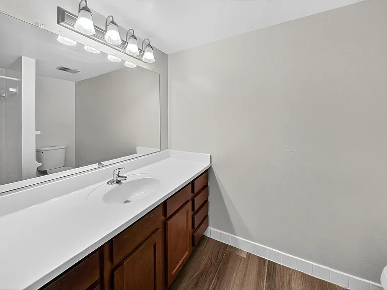 The Forest Apartments — Photo 23