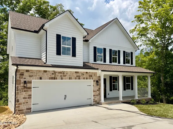 1701 Harvey Rd, Knoxville, TN 37922