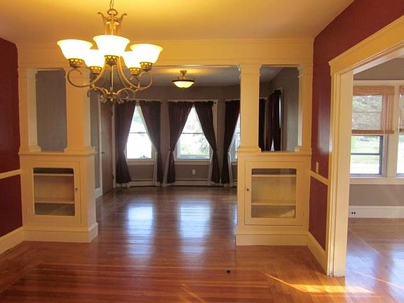 Double Parlor