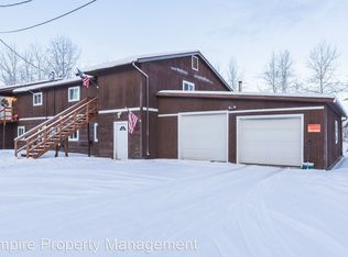 1122 Matthew Cir APT A, North Pole, AK 99705