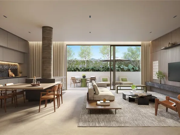 1880 Brickell Ave #6, Miami, FL 33129