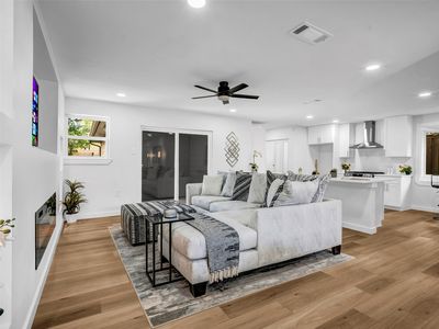 2371 Chart Dr, Dallas, TX, 75228
