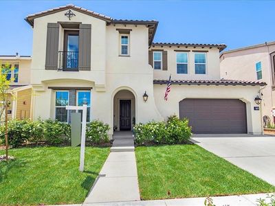 27741 Claremore Way, Santa Clarita, CA, 91350
