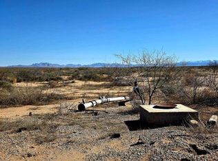 7668 S Bear Track Trl #C, Willcox, AZ 85643