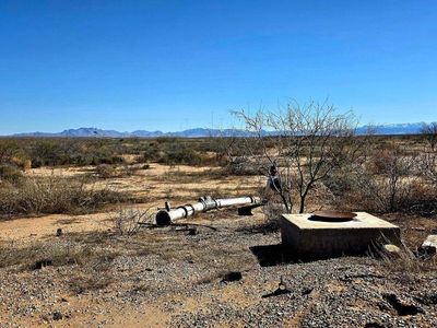 7668 S Bear Track Trl #C, Willcox, AZ, 85643