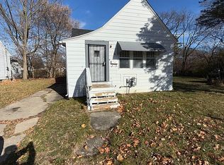 2106 Barth St, Flint, MI 48504