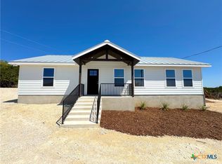 1135 Southline Dr, Spring Branch, TX 78070