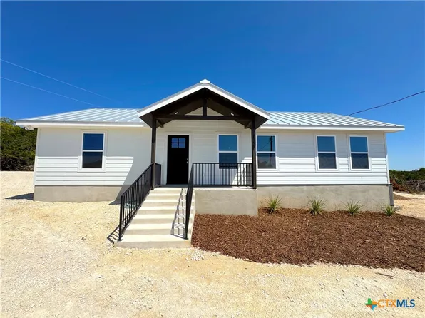 1135 Southline Dr, Spring Branch, TX 78070