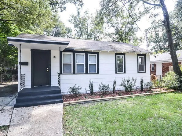 3336 College St, Jacksonville, FL 32205