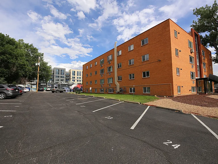 2444 South York Street Apartments — Photo 27