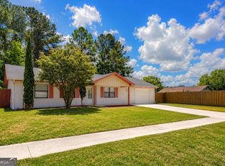 603 Plantation Village Dr, Saint Marys, GA 31558