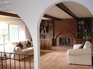 Formal Living Room