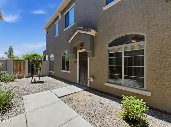 280 S EVERGREEN Road #1256, Tempe, AZ 85288