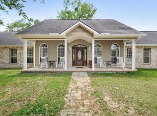 3070 Road 371, Kiln, MS 39556