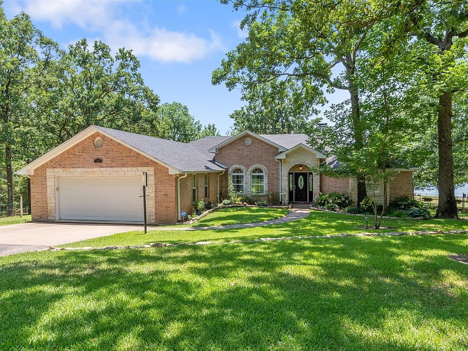 13867 Park Way, Log Cabin, TX 75148 Zillow