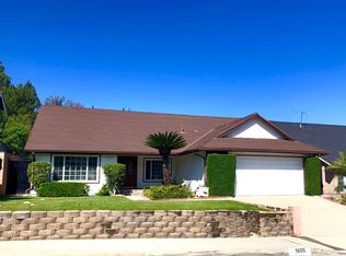 1655 Heather Hill Rd, Hacienda Heights, CA 91745