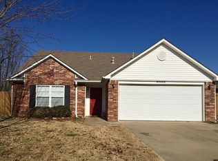 12003 E 114th Pl N, Collinsville, OK 74021