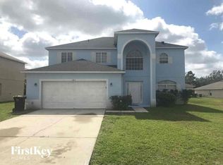 263 Grouper Ct, Poinciana, FL 34759