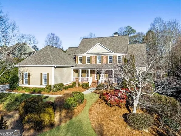 530 Hickory Mill Ln, Milton, GA 30004